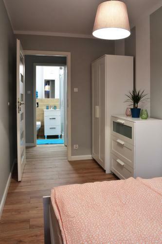 Apartament Aneta