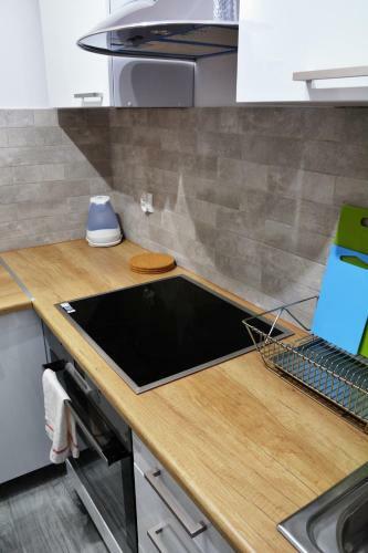 Apartament Aneta