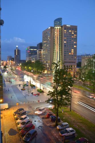 Apartament Aneta