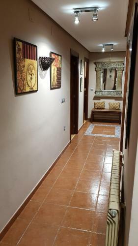 Villa Dalias - Villa de Lujo Con Piscina Privada Y Atracciones