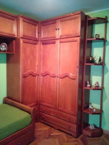 Apartamento Manuel Cortina 11