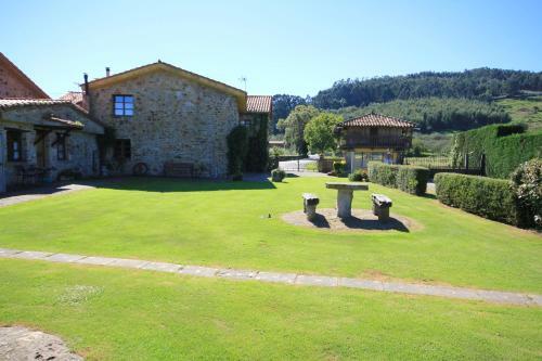 Agroturismo La Llosa
