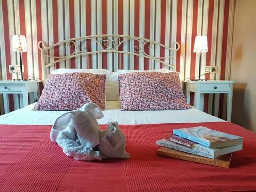 Apartamentos Casa B�rbora