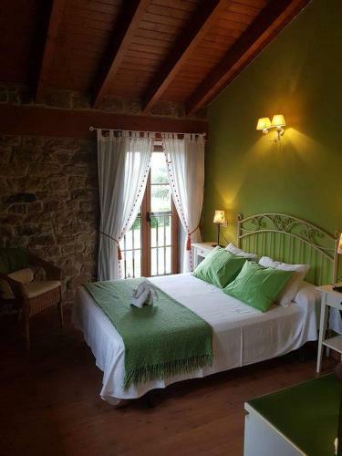 Apartamentos Casa B�rbora