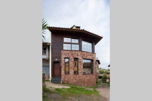 Casita De La Plaza