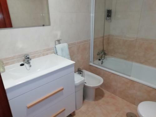 Apartamento Conlledo