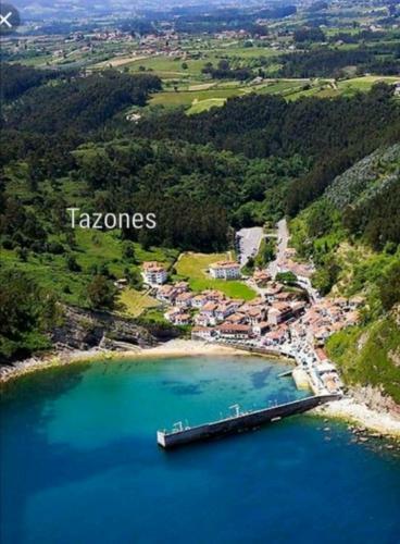 Apartamento Conlledo