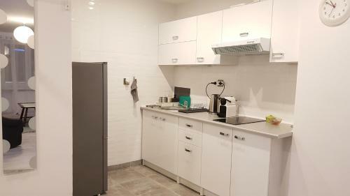 Apartamento City Center