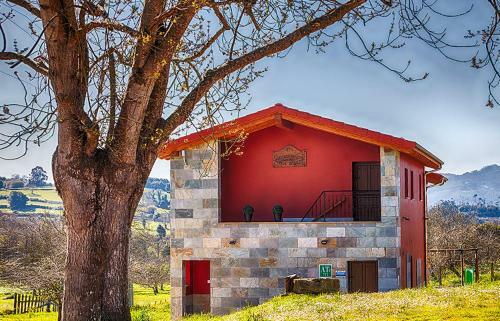 Apartamentos Vega Rodiles La Huerta