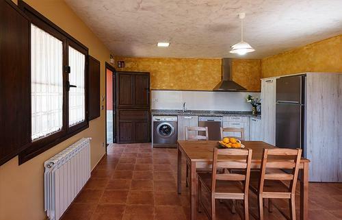 Apartamentos Vega Rodiles La Huerta