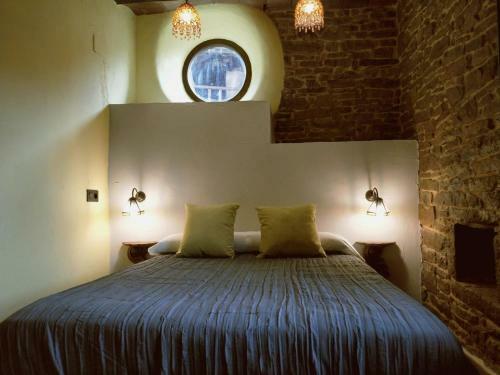 Hotel Las Casas De Isu