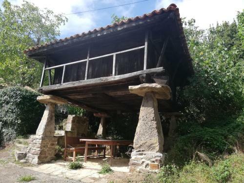 Hotel Las Casas De Isu