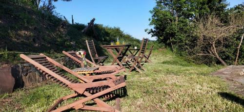 Hotel Las Casas De Isu