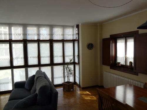 Apartamento Sol 23