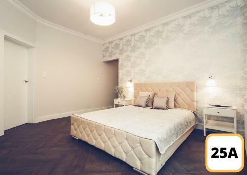 Sienna 41 Boutique Warsaw Apartments