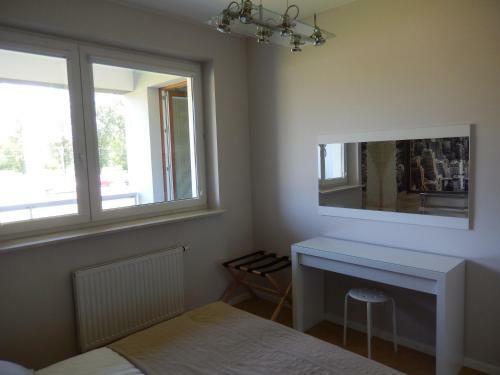 Apartamento Inny Wymiar