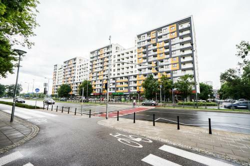 Apartamento Inny Wymiar