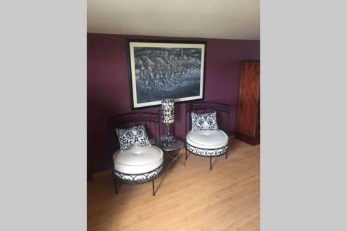 Villa Brand�n - Villa Con Piscina Privada Para 12p