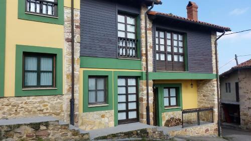 Agroturismo Turismo Rural El Piensu