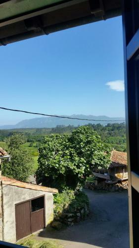Agroturismo Turismo Rural El Piensu