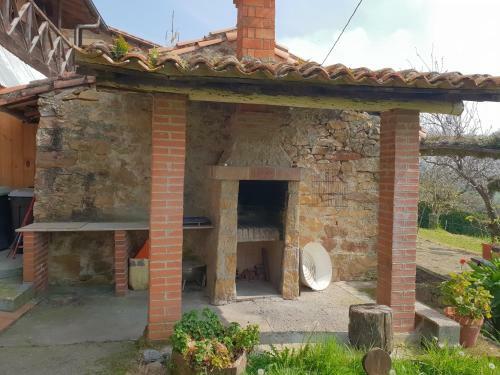 Agroturismo Turismo Rural El Piensu