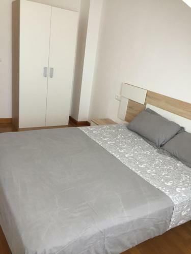 Apartamento Mr