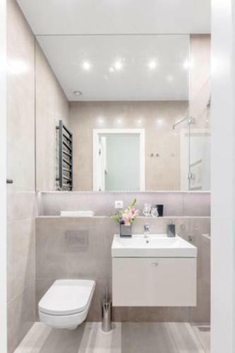 Ho?a Luxury Apartments