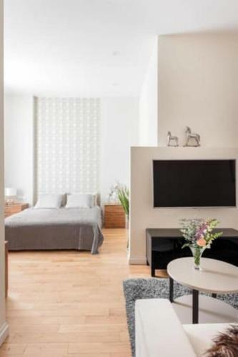 Ho?a Luxury Apartments