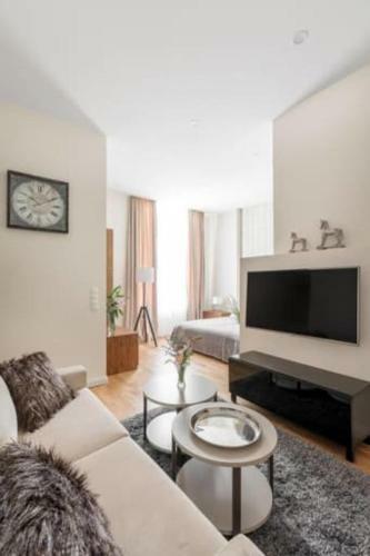 Ho?a Luxury Apartments