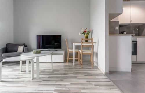 Chill Apartments Wola Center