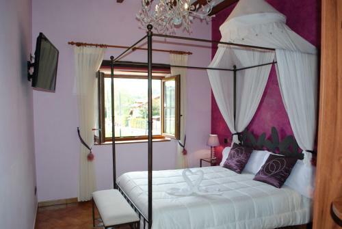 Posada La Fabula