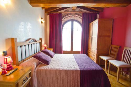 Posada La Fabula