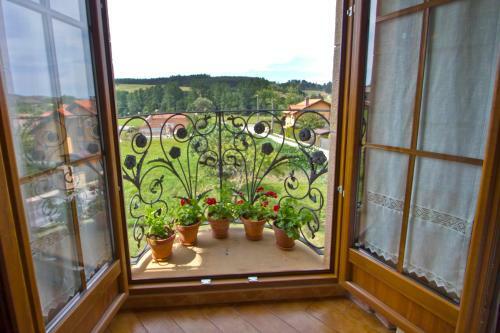 Posada La Fabula