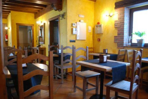 Posada La Fabula