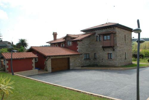 Posada La Fabula