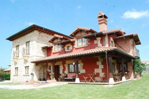 Posada La Fabula
