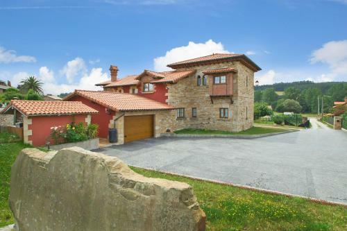 Posada La Fabula