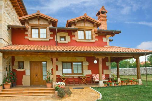 Posada La Fabula
