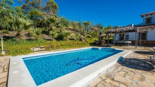 Casa La Solana De La Vi�uela By Ruralidays