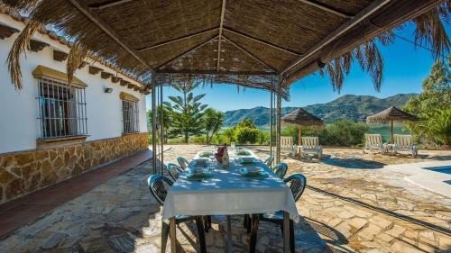 Casa La Solana De La Vi�uela By Ruralidays