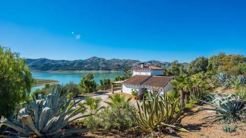 Casa La Solana De La Vi�uela By Ruralidays