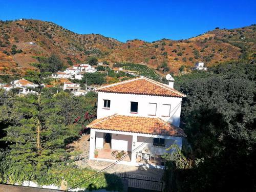 Casa Luis