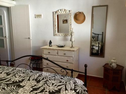 Casira, Ruime Villa & 2 Studio's - 8 Personen