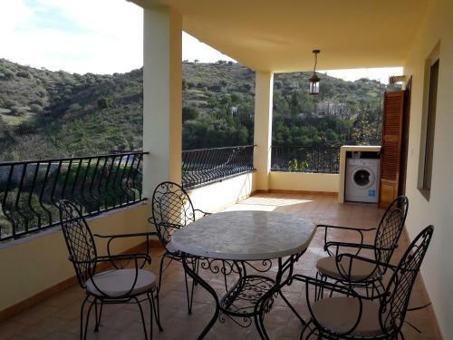Apartamentos Vista La Maroma