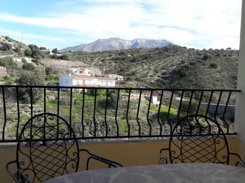 Apartamentos Vista La Maroma