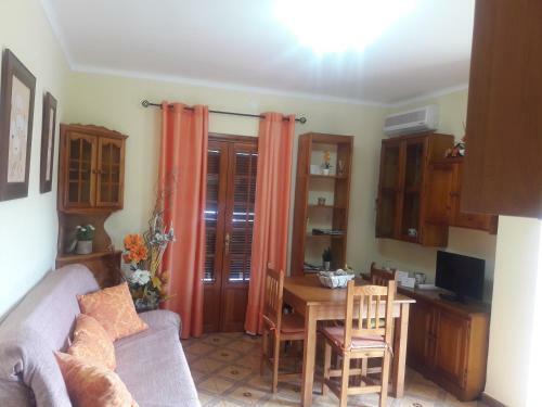 Apartamentos Vista La Maroma