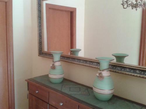 Apartamentos Vista La Maroma