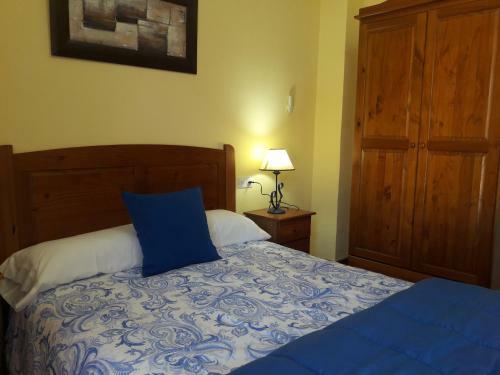 Apartamentos Vista La Maroma