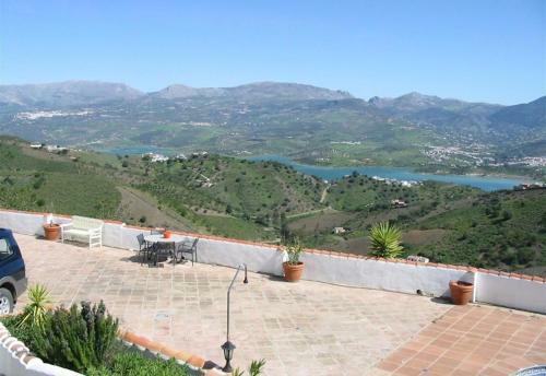 Villa Bravo Spectacular Views