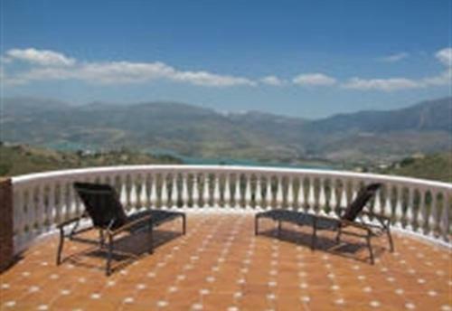 Villa Bravo Spectacular Views